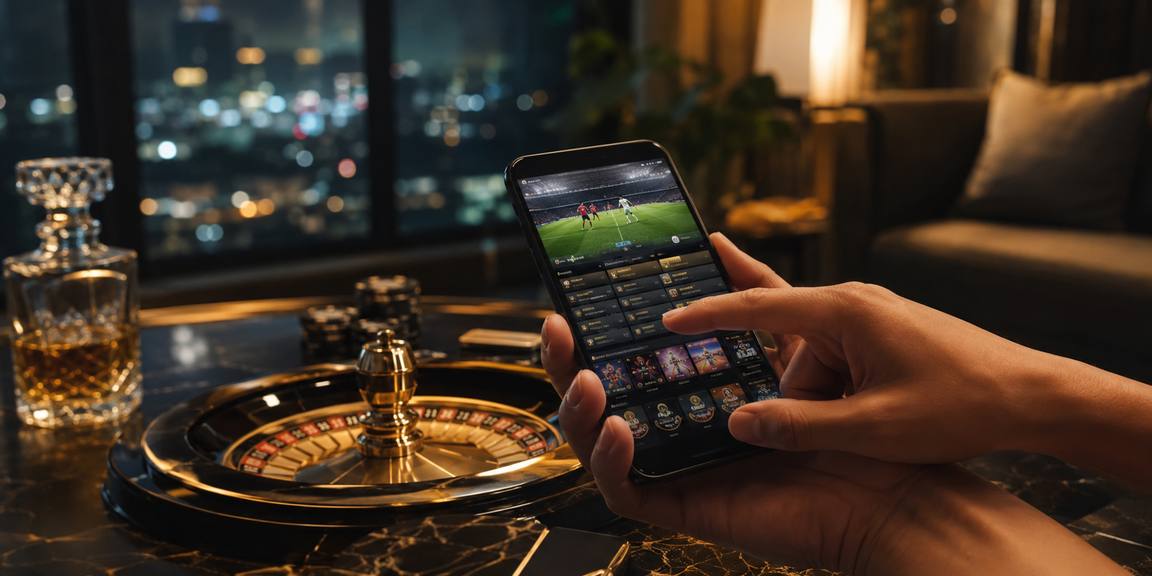 ret88 mobile gaming